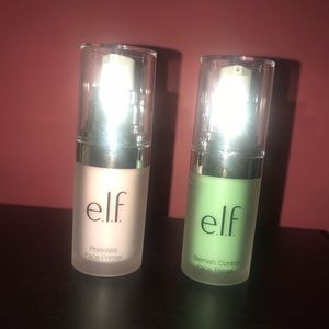 ELF Primers